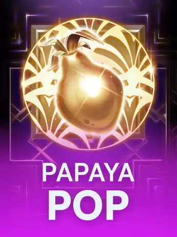 Papaya Pop