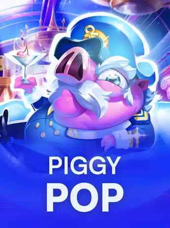Piggy Pop