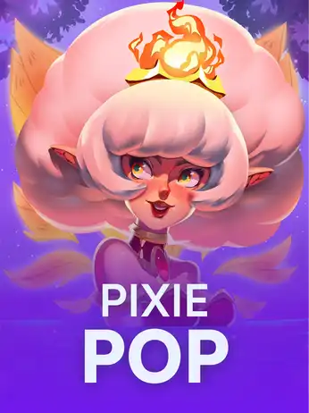 PixiePOP