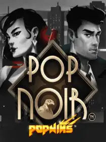 Pop Noir
