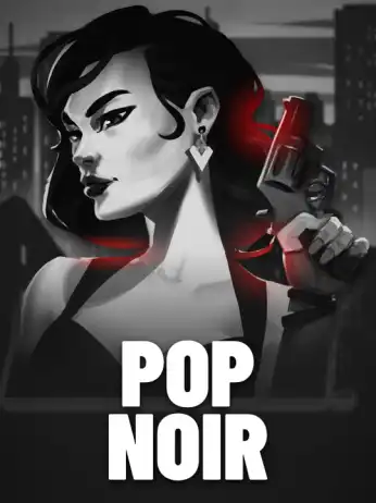 Pop Noir