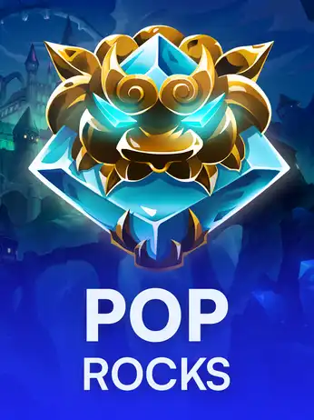 Pop Rocks