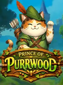 Prince of Purrwood