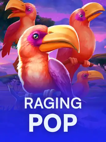 Raging Pop