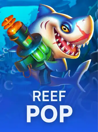 ReefPop