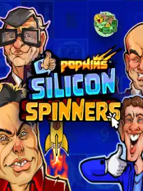 Silicon Spinners