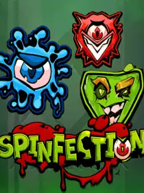 Spinfection