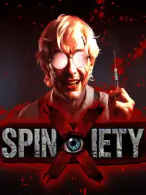 Spinxiety