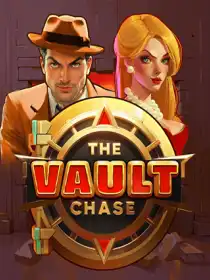 The Vault Chase