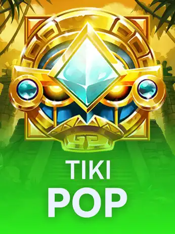 Tiki Pop