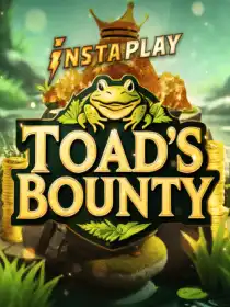 Toad's Bounty