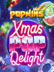 XmasPop Delight