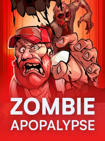 Zombie aPOPalypse