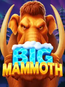 Big Mammoth