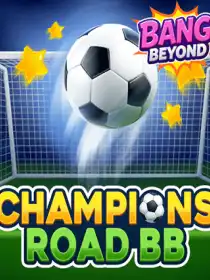 Champions Road BB