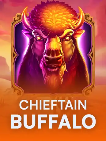 Chieftain Buffalo