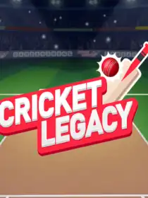 Cricket Legacy BB