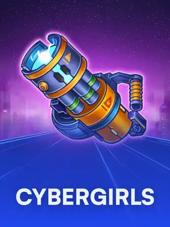 Cybergirls