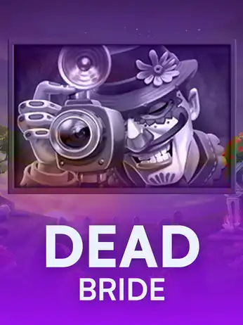 Dead Bride