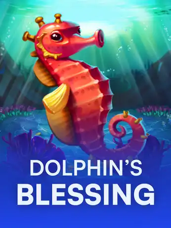 Dolphin’s Blessing