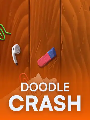 Doodle Crash