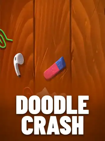 Doodle Crash