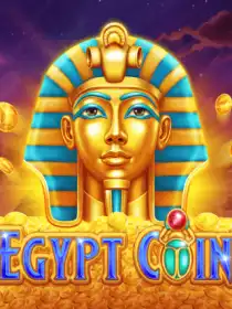 Egypt Coin Hold and Spin