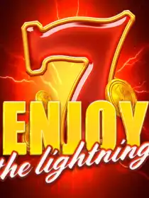 Enjoy the Lightning