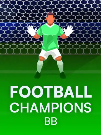 Football Champions BB