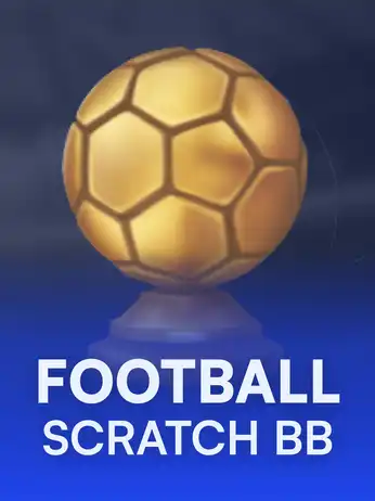 Football Scratch BB