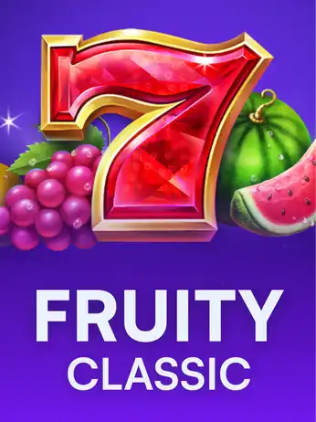 Fruity Classic