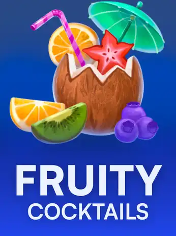 Fruity Cocktails