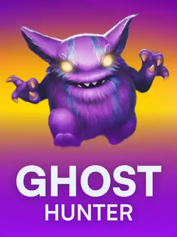 Ghost Hunter