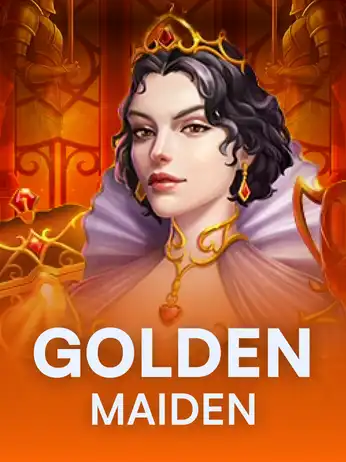 Golden Maiden