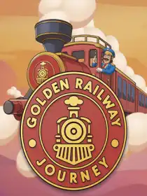 Golden Railway Journey