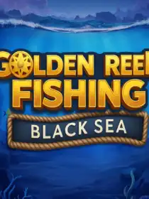 Golden Reel Fishing: Black Sea