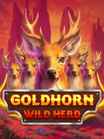 Goldhorn Wild Herd