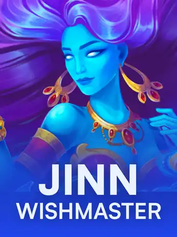 Jinn Wishmaster