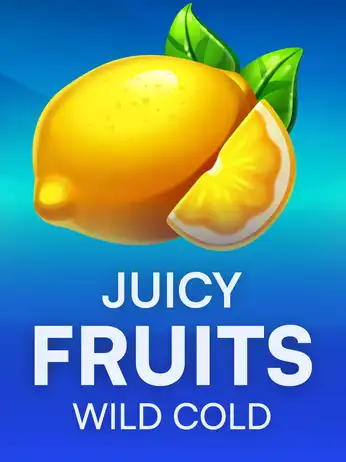 Juicy Fruits Wild Cold