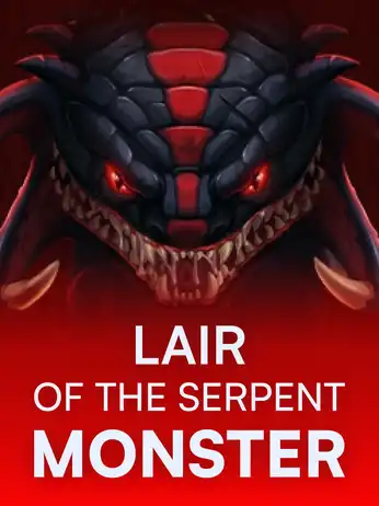 Lair Of The Serpent Monster