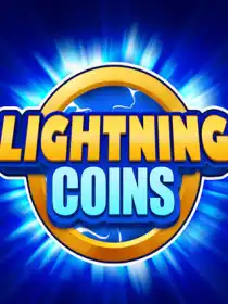 Lightning Coins Hold and Spin