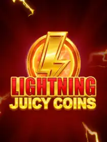 Lightning Juicy Coins
