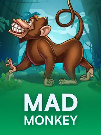 Mad Monkey