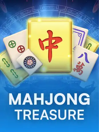 Mahjong Treasure