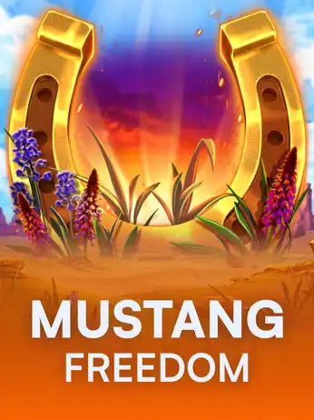 Mustang Freedom