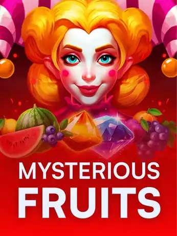 Mysterious Fruits