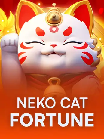 Neko Сat Fortune