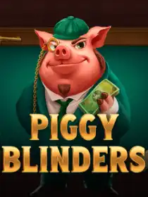 Piggy Blinders