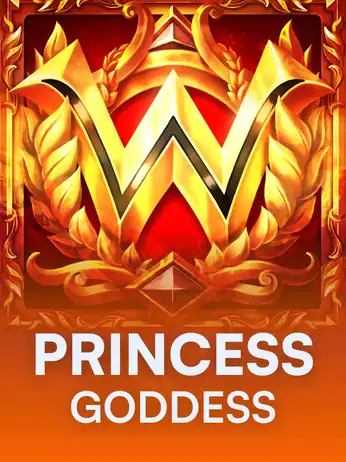 Princess Goddess