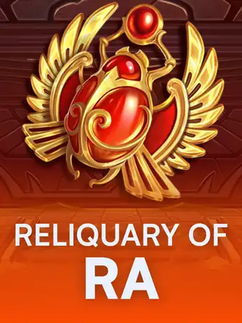 Reliquary of Ra